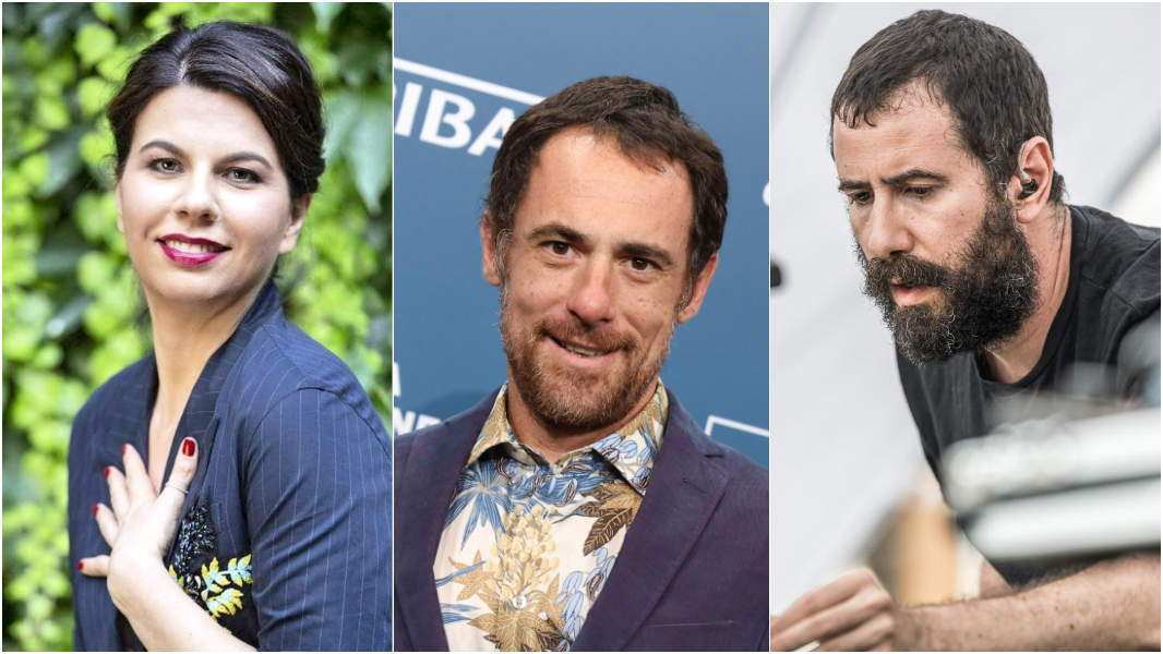 David di Donatello 2025, ecco le nomination: e c’è tanta Sardegna