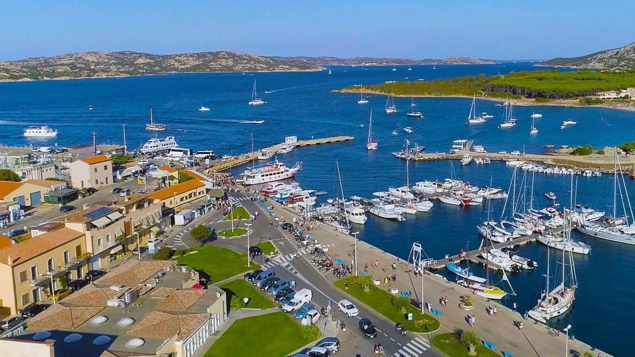 Bufera sul Comune di Palau: indaga la Corte dei conti