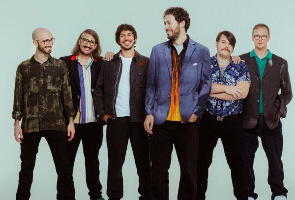 
	I Pinguini Tattici Nucleari

