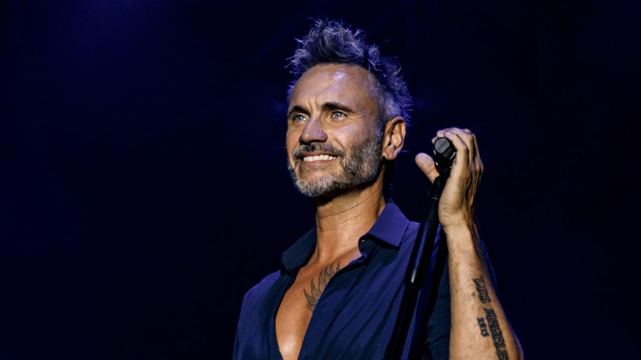 Nek, doppia data in Sardegna: ecco dove e quando