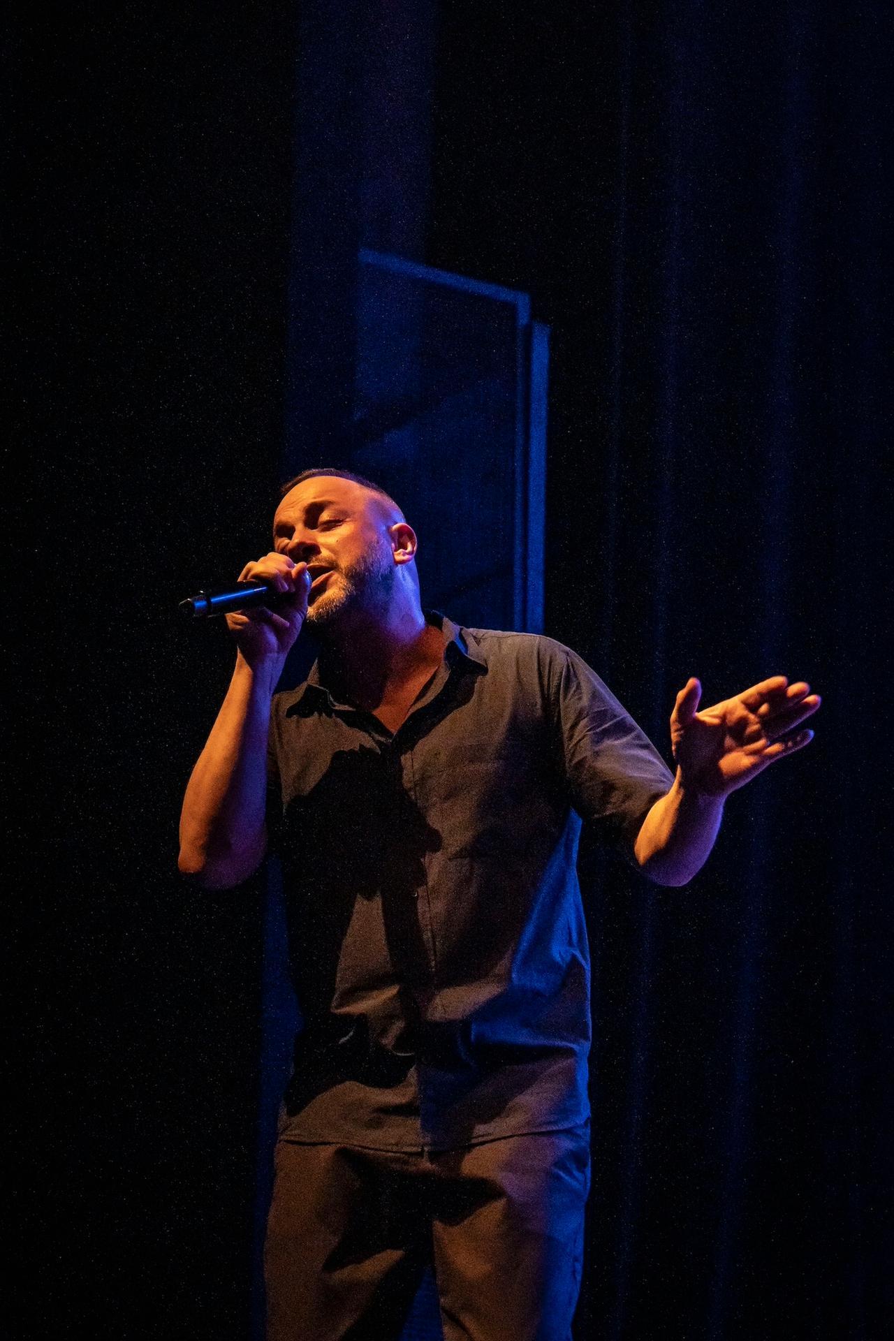 “La vita segreta delle città” rivelata da Murubutu tra rap e black music