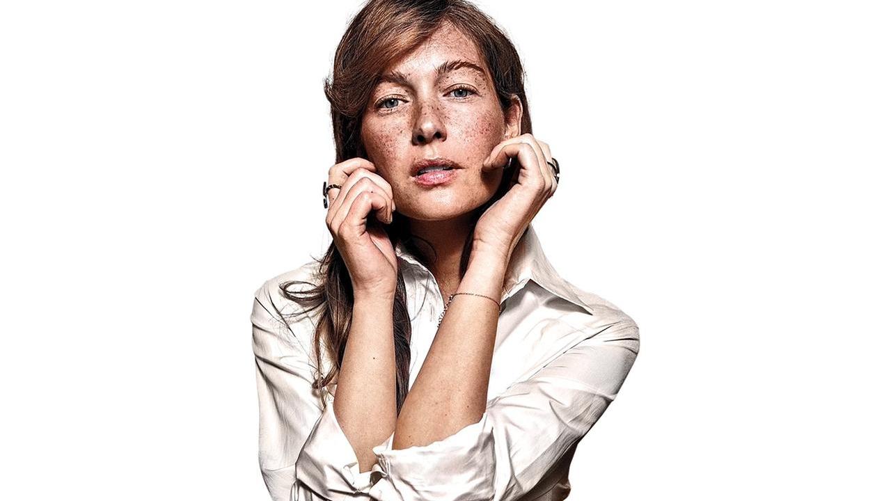 Cristiana Capotondi al Teatro del Fiume di Boretto con "La vittoria è la balia dei vinti"