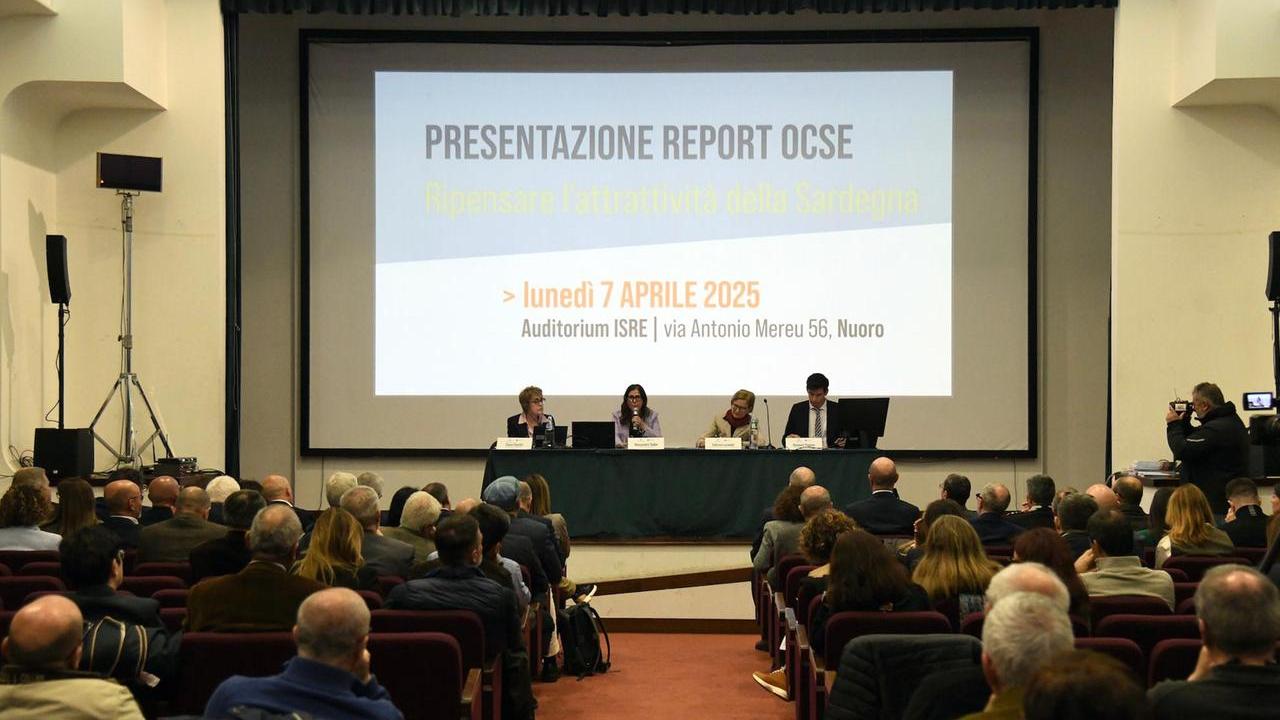 Einstein telescope: un progetto da 36mila posti di lavoro