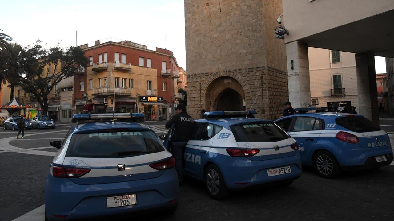 Anziana col deambulatore scippata in pieno centro