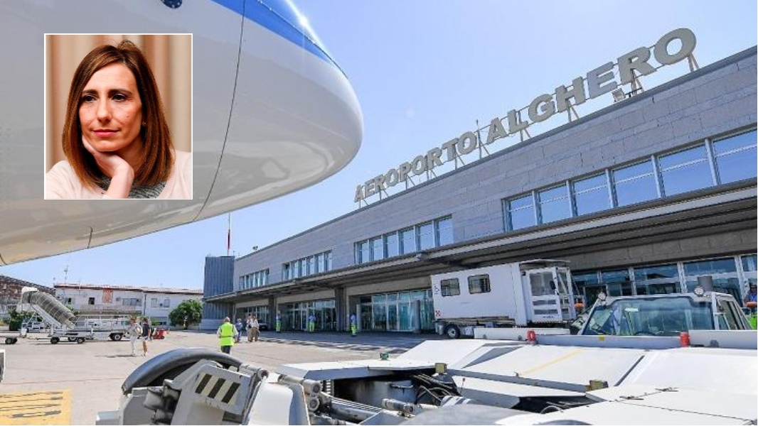 Pasqua e ponti festivi: la Regione chiede voli aggiuntivi