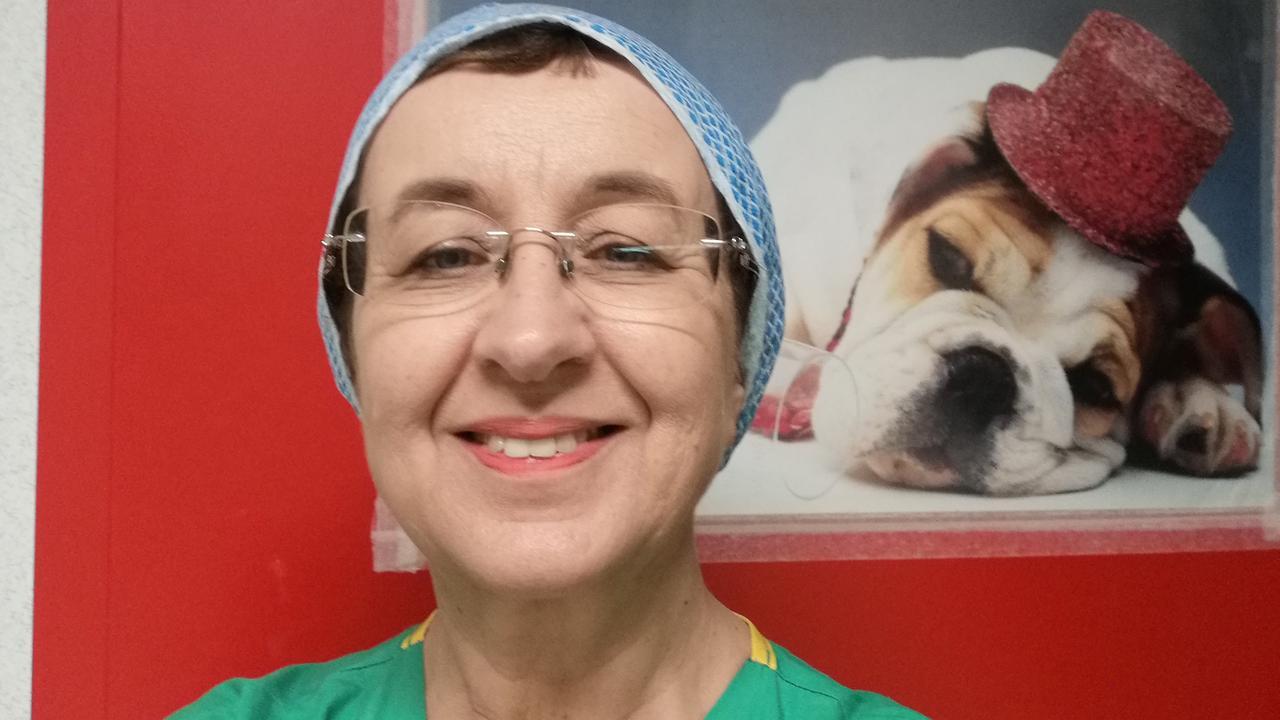 Liverana Lauretti, nuova primaria della Neurochirurgia del Mater Olbia