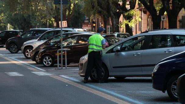 Lapam-Licom chiede più parcheggi per il centro