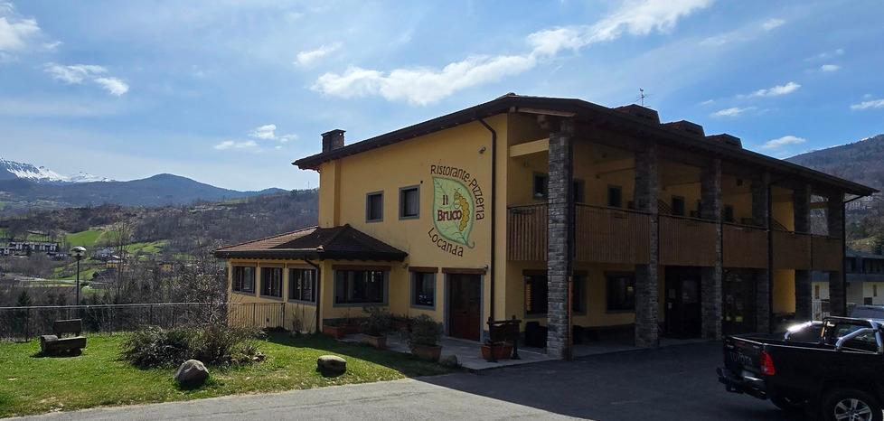 Il Bruco custode della tradizione a Fiumalbo. «Avviciniamo i giovani ai monti»