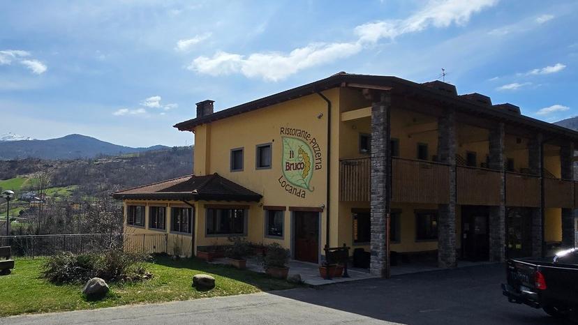 Il Bruco custode della tradizione a Fiumalbo. «Avviciniamo i giovani ai monti»