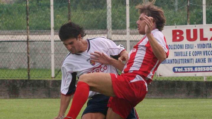 Il Mesola sale in cattedra con la Bevilacquese
