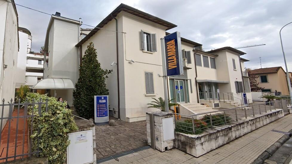 Il centro diagnostico di Villa Maria a Pistoia