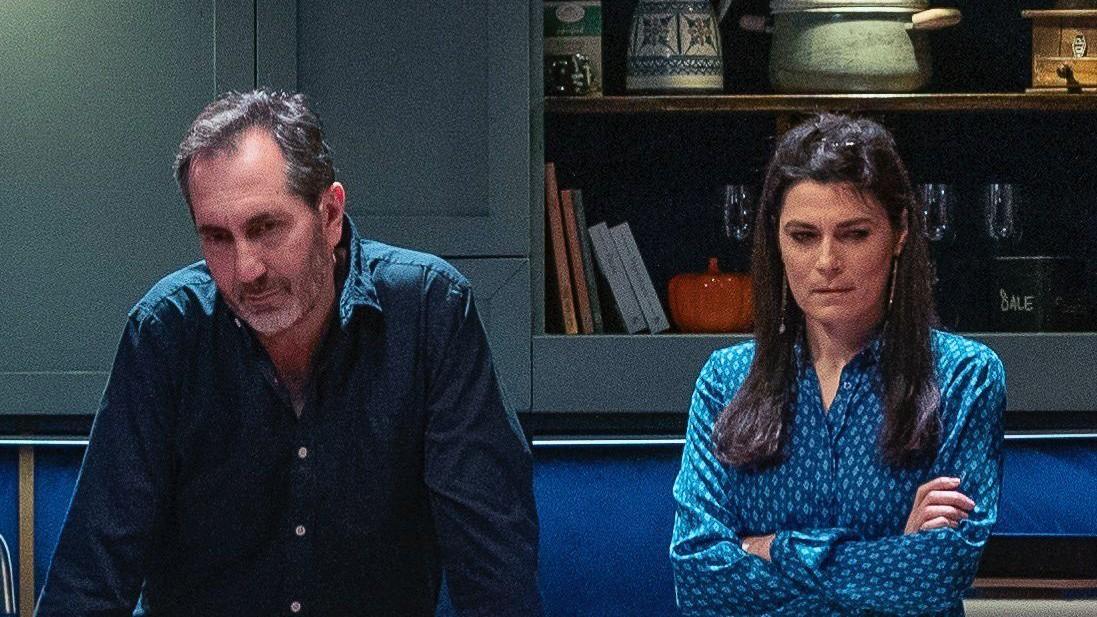 Valeria Solarino: «I segreti non vanno demonizzati, possono servire a tenere in piedi i rapporti»