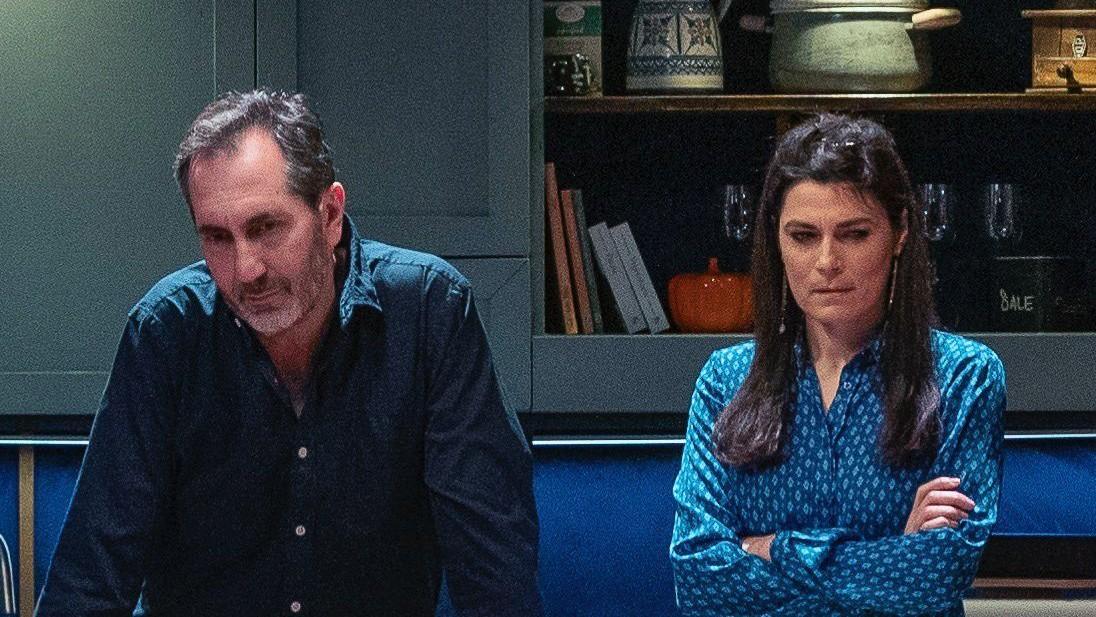 Valeria Solarino: «I segreti non vanno demonizzati, possono servire a tenere in piedi i rapporti»