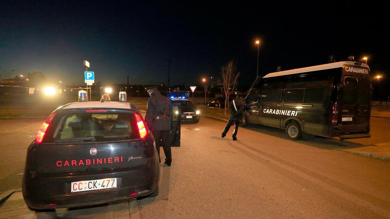 Operazione Sugar beet contro la 'ndrangheta: tutti i nomi degli arrestati