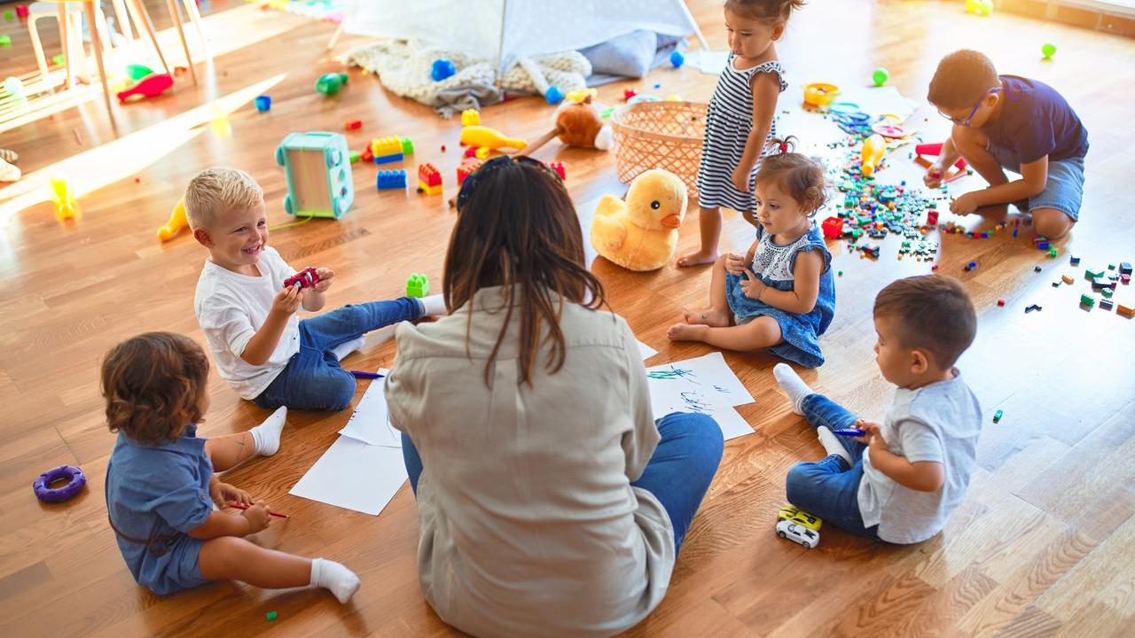 Coopselios gestirà i nidi d’infanzia del Parlamento europeo a Bruxelles