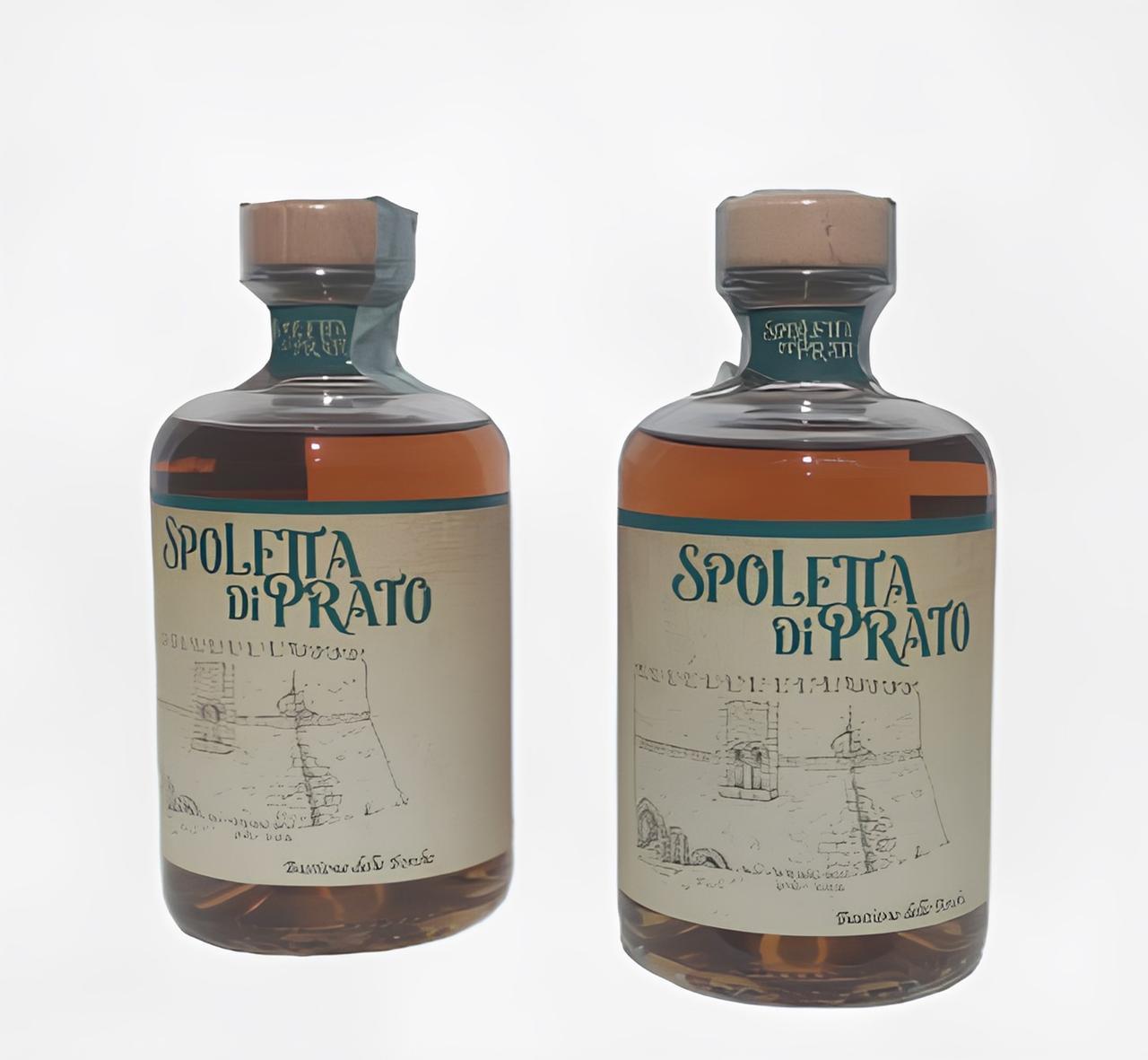 
	La "spoletta di Prato"

