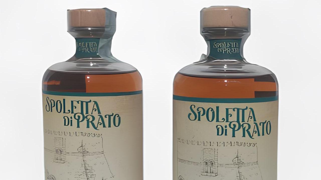 La "spoletta di Prato"