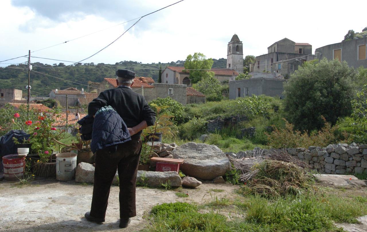 Otto milioni contro lo spopolamento: fondi per la Sardegna
