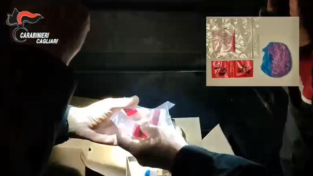 Fiumi di droga e movida: Dj Zola indagato anche per divulgazione di materiale pedopornografico