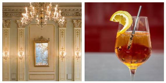 Teatro Valli: tornano gli aperitivi in terrazza aperti a tutti