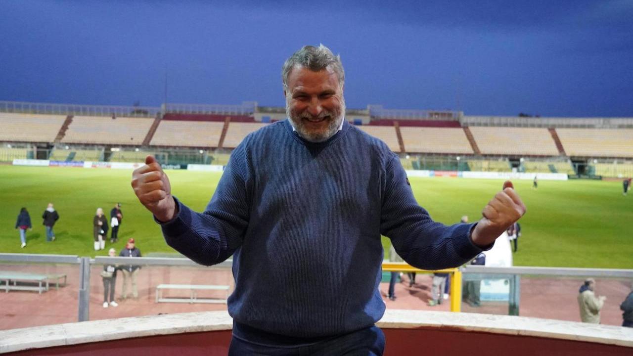Joel Esciua (foto Stick)