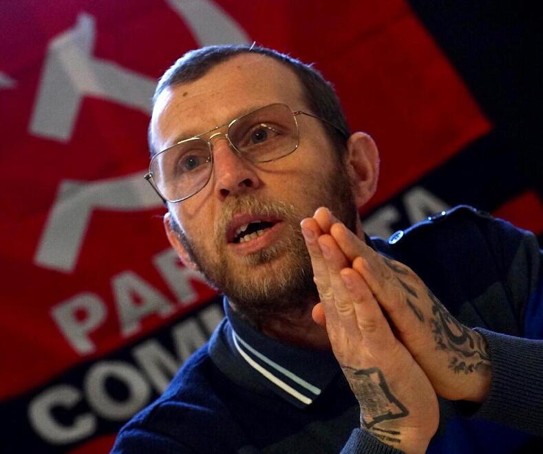 Lenny Bottai