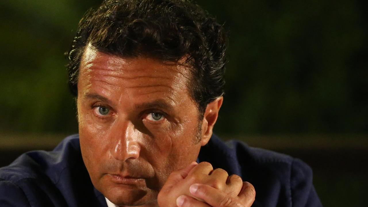 Francesco Schettino