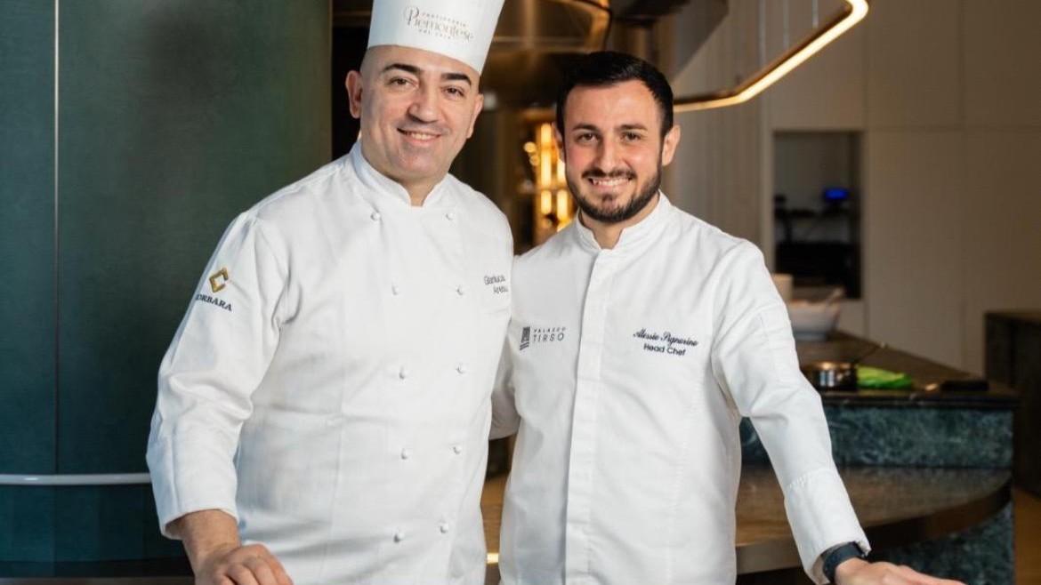 
	(Gianluca Aresu e Alessio Signorino)

