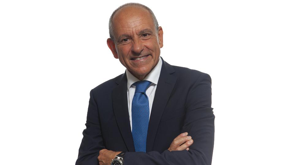 
	Presidente di BVLG&nbsp;Enzo Stamati

