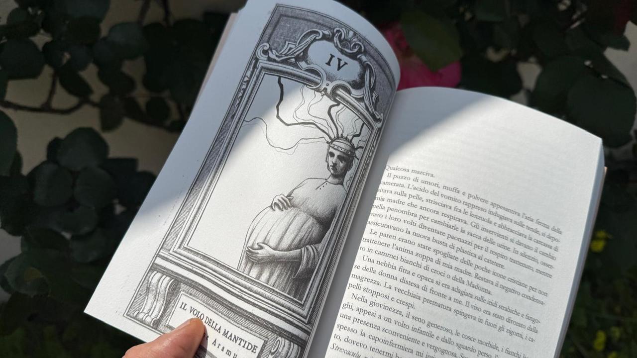 L’antologia dei racconti sul manicomio di Cagliari è già un best seller