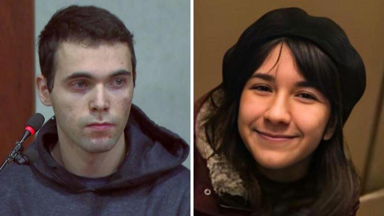 Filippo Turetta e Giulia Cecchettin