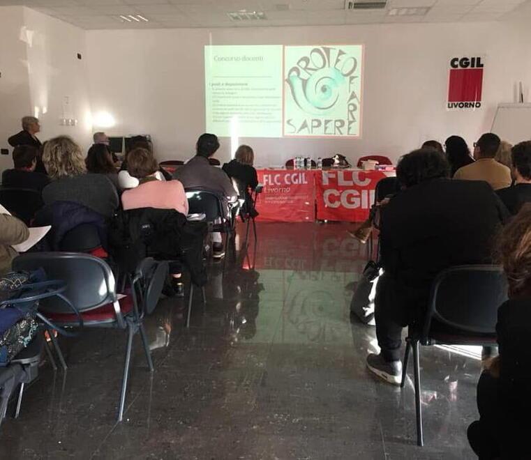 Carta docente, cause vinte ma il ministero non paga: a Livorno disagi per 200 insegnanti precari