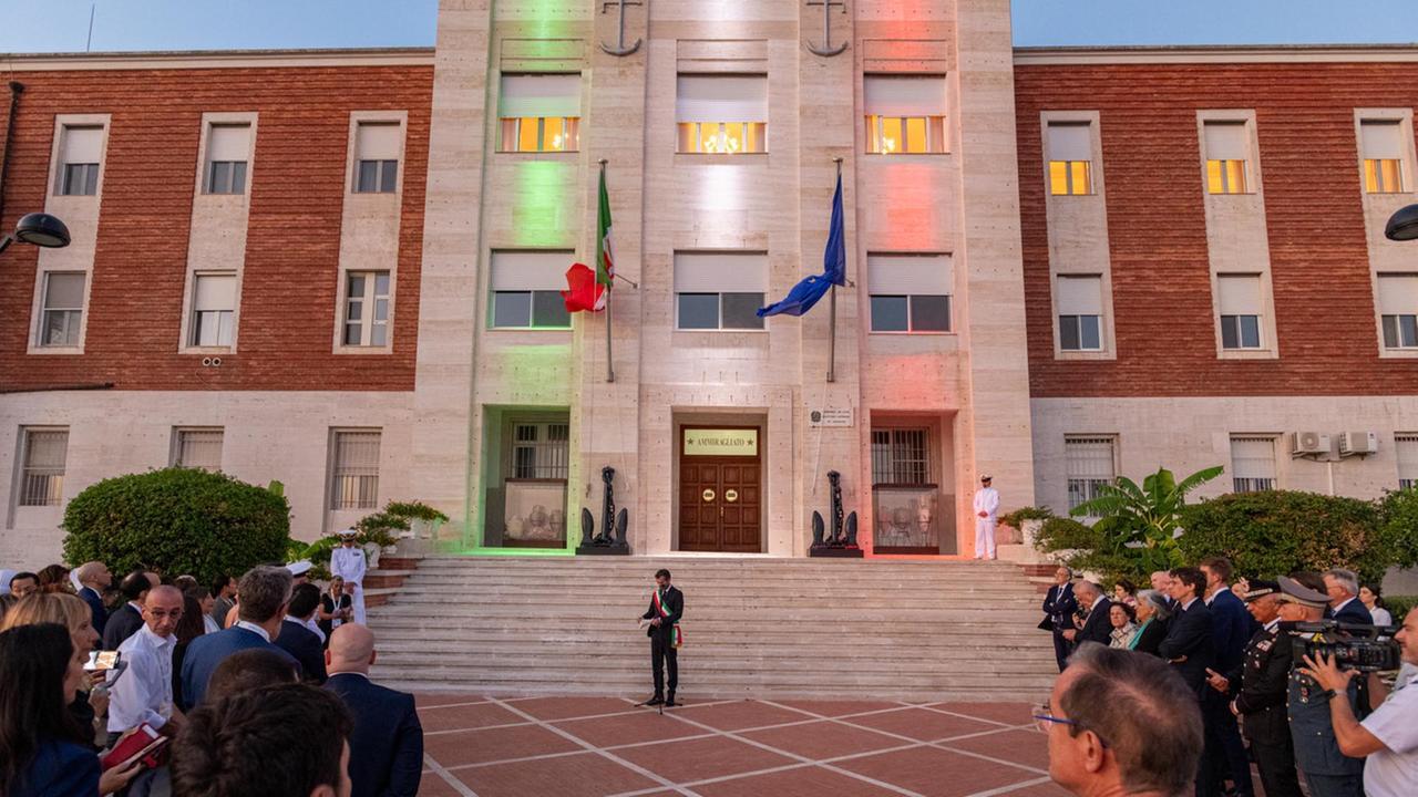 Giornata del Mare: la Marina Militare apre le sue basi ai cittadini: ecco dove e quando