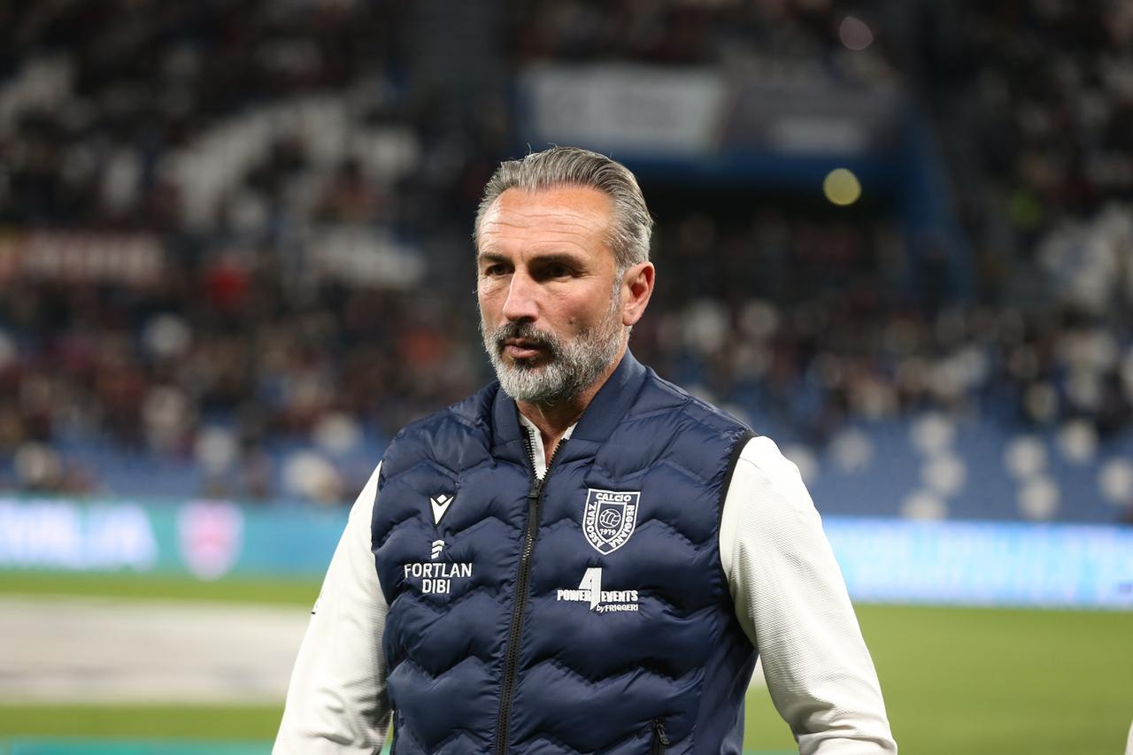 Reggiana: è nelle prossime tre partite che si gioca tutto