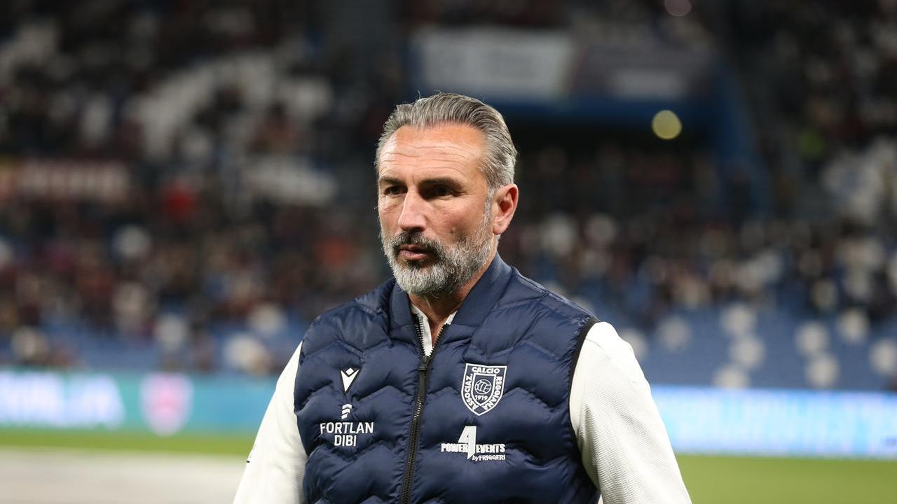 Reggiana: è nelle prossime tre partite che si gioca tutto