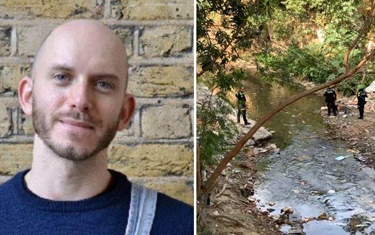 Biologo morto in Colombia, le forze dell’ordine: «Caso delicato»