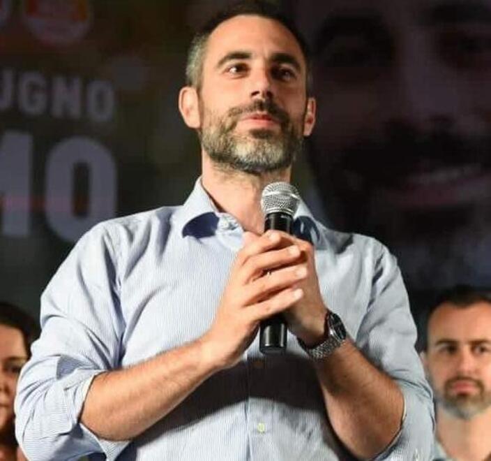 
	Francesco Raspini (Pd), parte offesa nel procedimento penale

