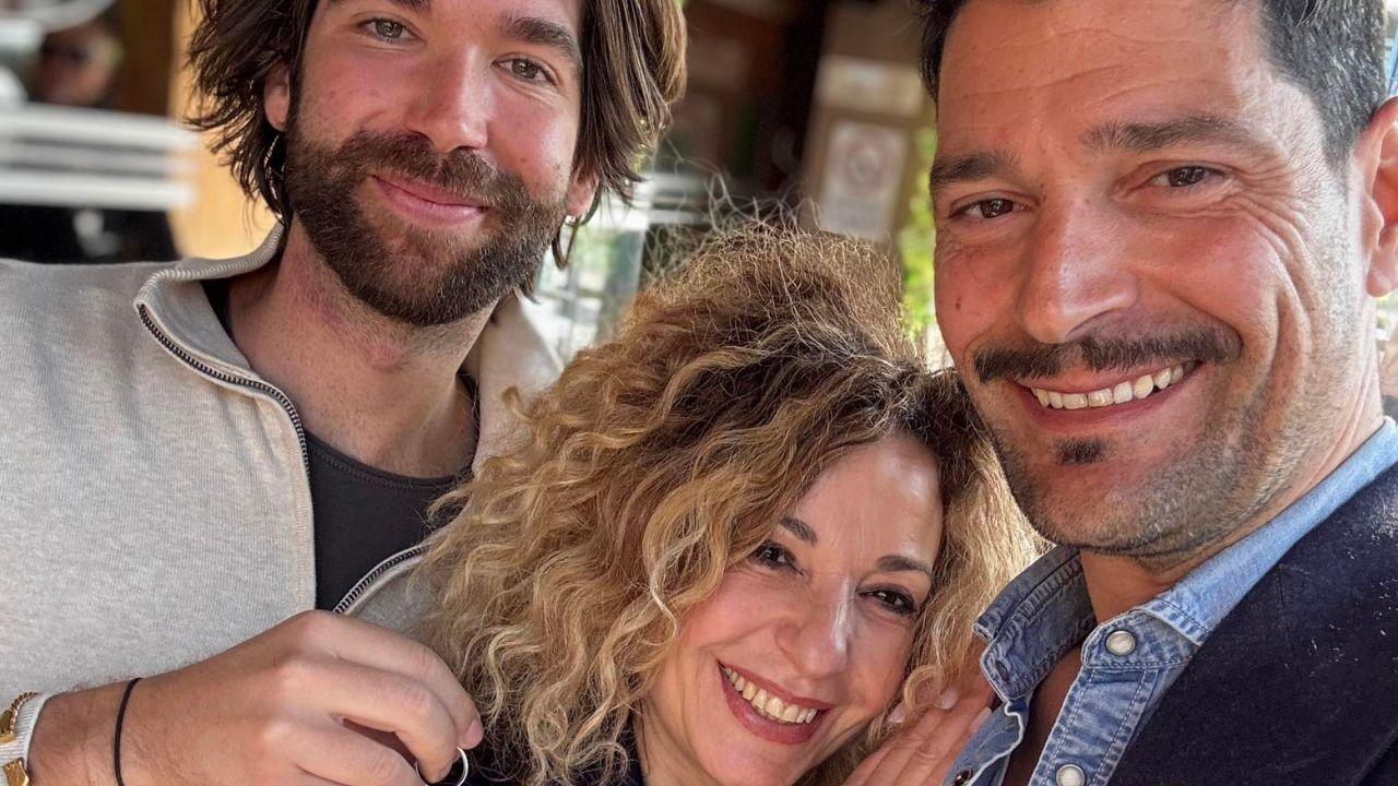 Nico Tedeschi, Moira Quartieri e Matteo Nencioni: il nuovo trio di agenti di "Casa a Prima Vista" 