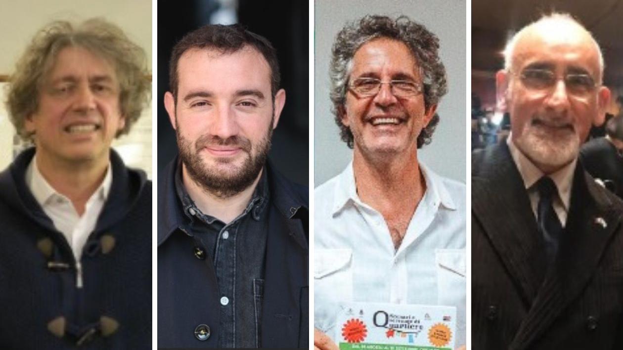 Il Teatro Goldoni di Livorno verso una rivoluzione: Mario Menicagli vicino ai saluti