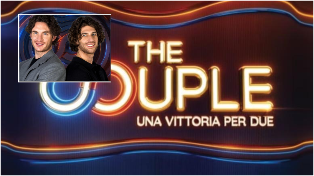 “La Sardegna non è in Italia”: la gaffe di Danilo a The Couple diventa virale