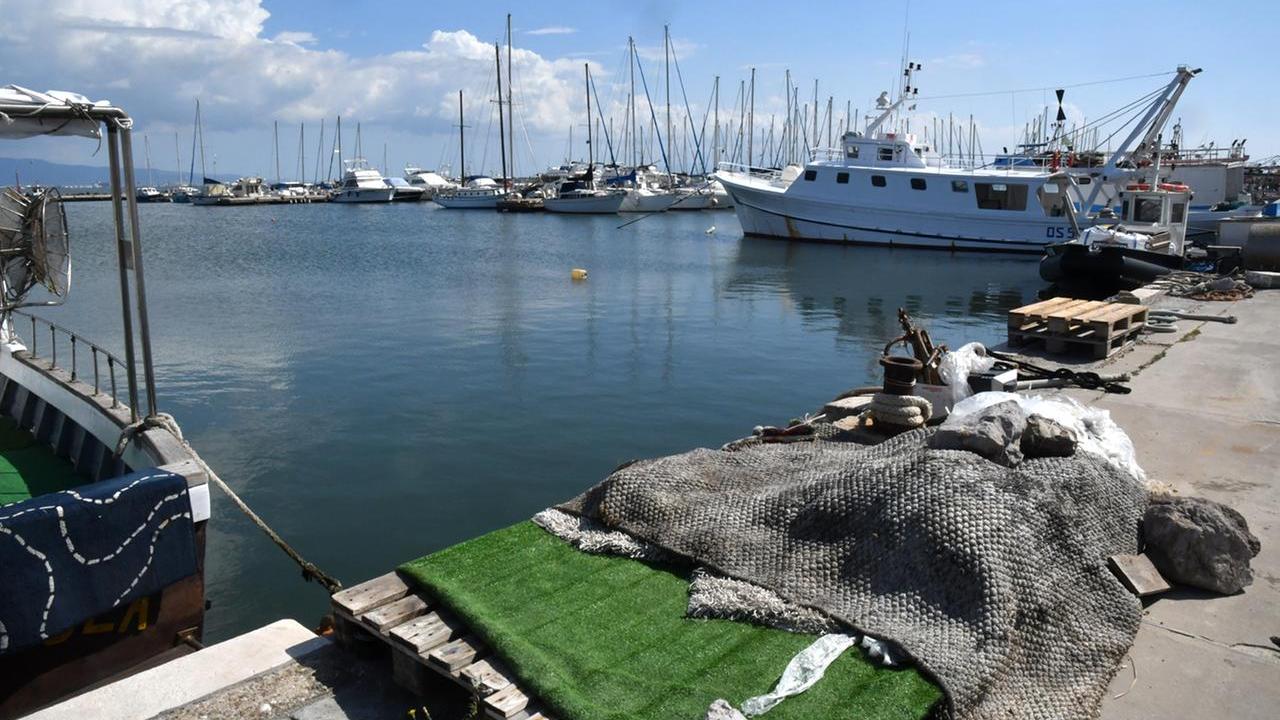 Porticciolo: tre mesi di attesa e i lavori ancora non partono