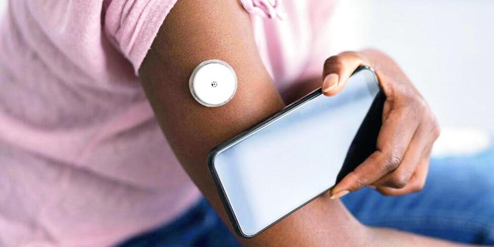 Lieto fine per la 43enne diabetica: l’Asl le ha fornito i nuovi sensori 