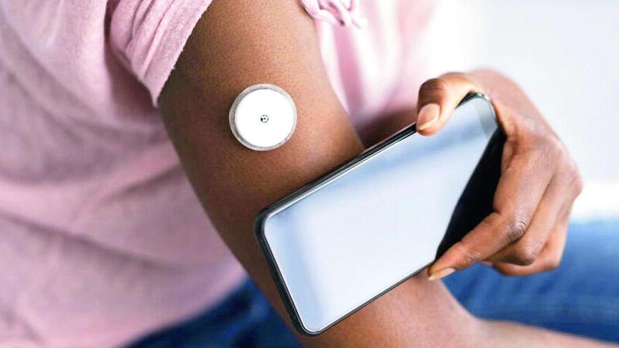 Lieto fine per la 43enne diabetica: l’Asl le ha fornito i nuovi sensori