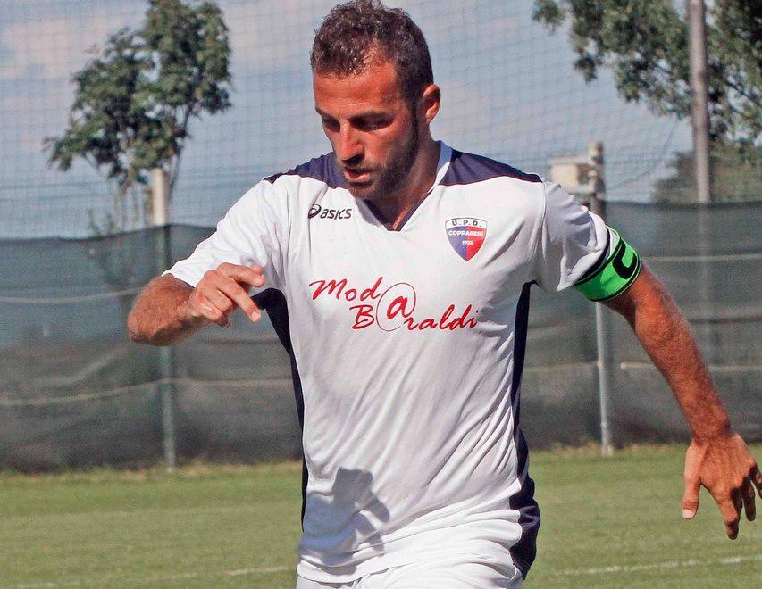 Dopodomani big match ad Argenta 