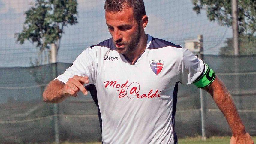 Dopodomani big match ad Argenta