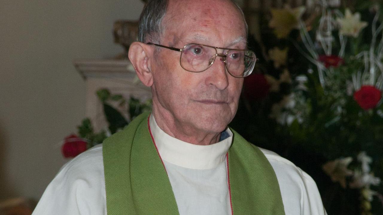 E’ morto don Franco Rossi: aveva 89 anni