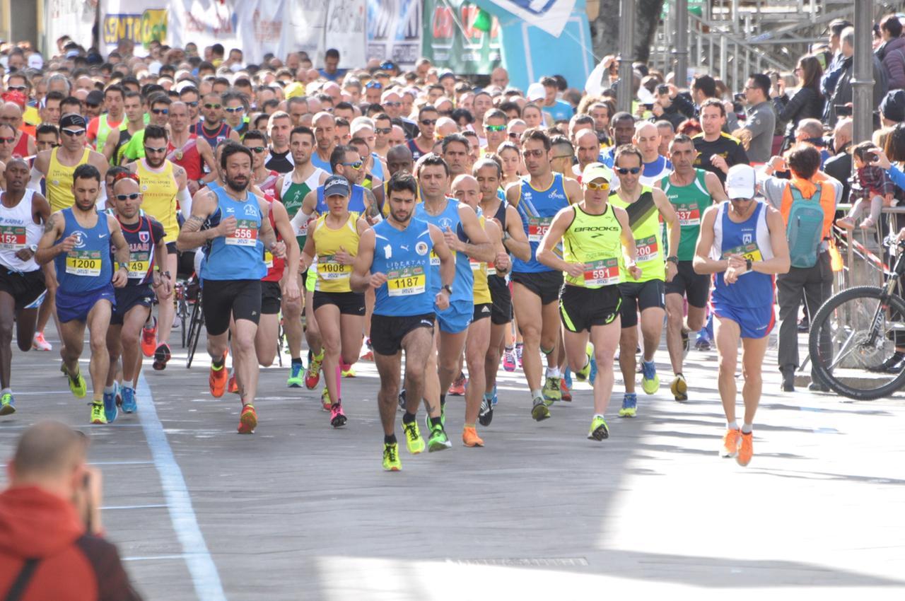 Un triennio di maratone in Sardegna all’insegna dell’archeologia