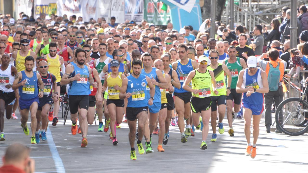 Un triennio di maratone in Sardegna all’insegna dell’archeologia