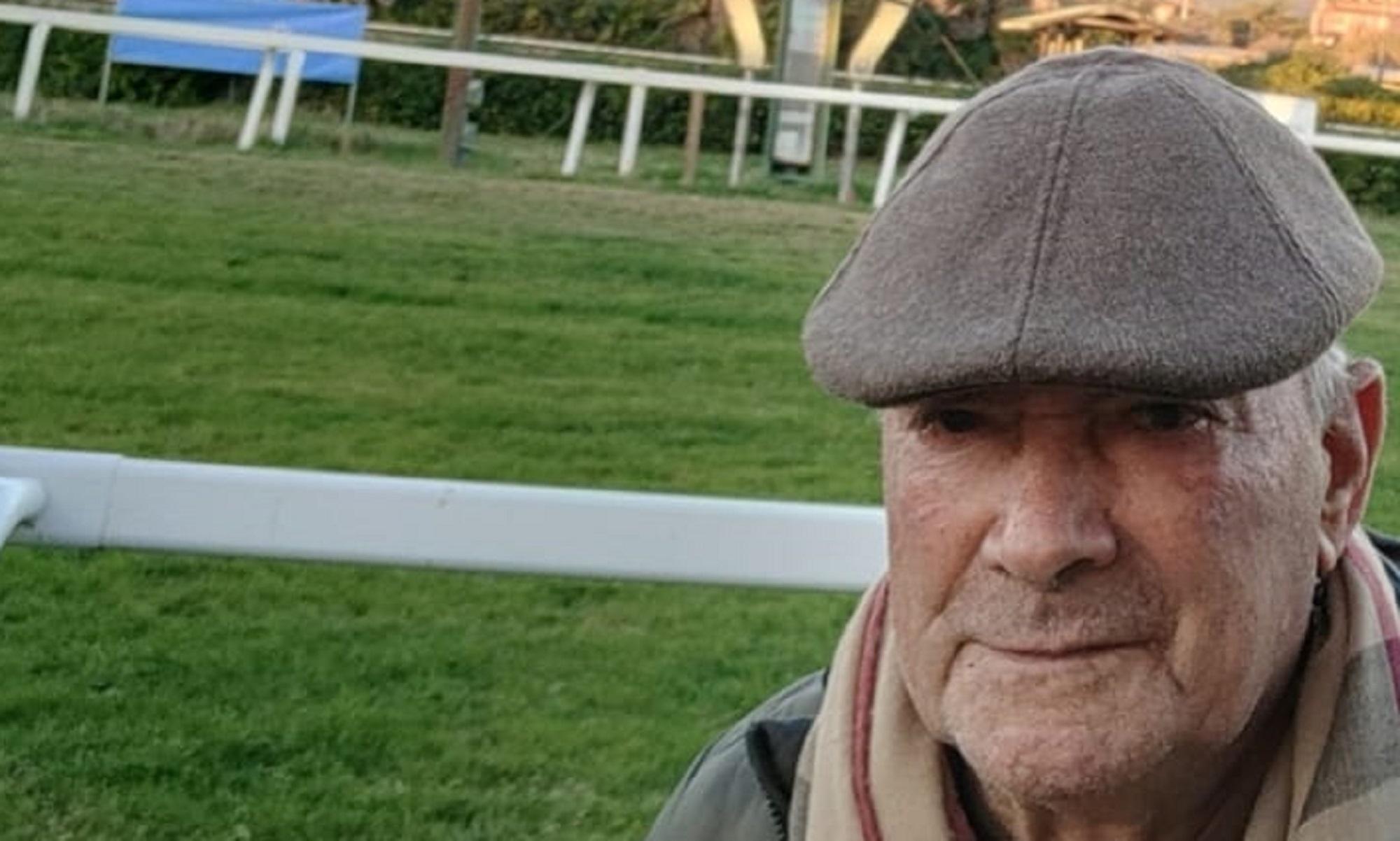 Franco Lombardi, per tutti "l'americano"