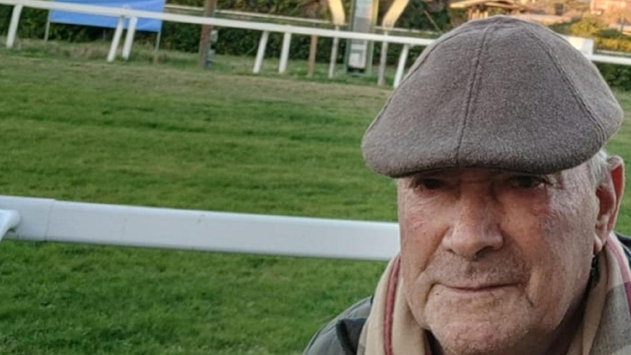 Franco Lombardi, per tutti "l'americano"